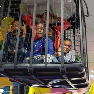 Meet your Posher, Jeff